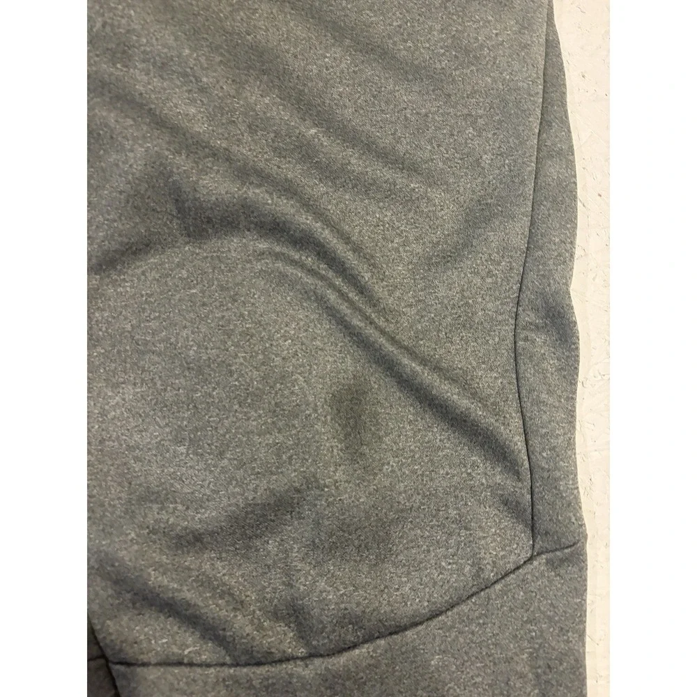 Nike Therma FIT Tapered Training Pants Mens XL Gray 800193-091‎ Sweatpants